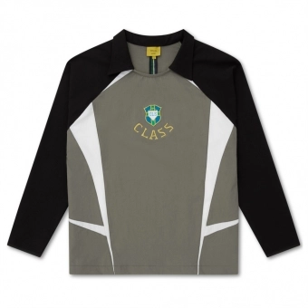 Jersey Class - Brasil