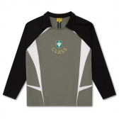 Jersey Class - Brasil