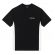 Camiseta Disturb - Panels - Preta