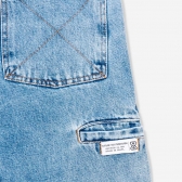 Calça Future - Jeans 93/Gs Azul