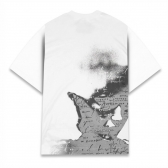 Camiseta Take-OFF - Genesis - Off-White