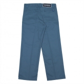 Calça Tupode - Chino Classic Gnarlon - Pretóleo
