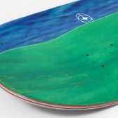Shape Maple Colors - Logo - Preto