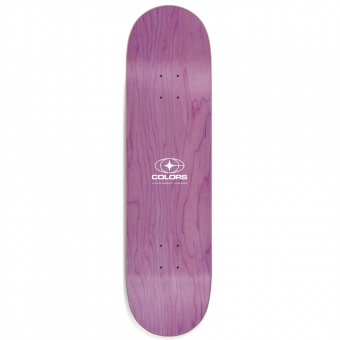 Shape Maple Colors - Logo Foil