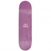 Shape Maple Colors - Logo Foil - Preto / Prata