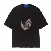 Camiseta Quadro Creations - Mantis Boxy