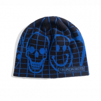 Gorro Tropicalients - Radar
