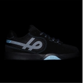 Tênis ÖUS - Imigrante Iqui PRT Reflex Azul