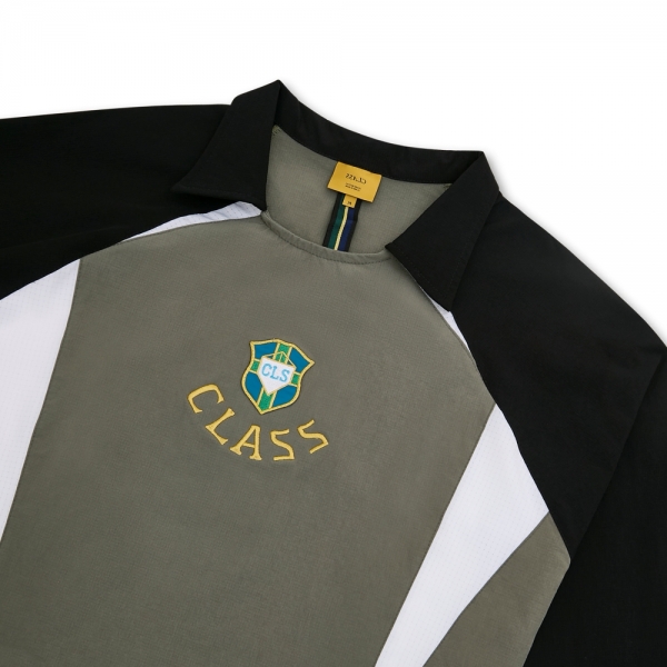 Jersey Class - Brasil