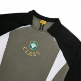 Jersey Class - Brasil