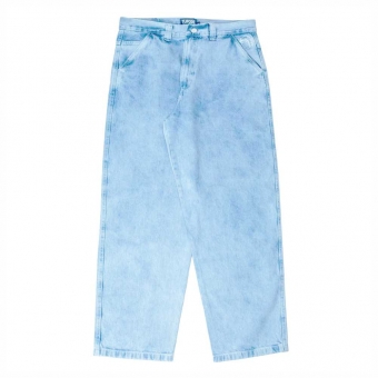 Calça Tupode - OG Baggy Contraste