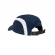Boné Disturb - 5 Panel Running - Azul