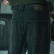 Calça Midas Touch - Black Jeans Stoned