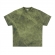 Camiseta Romã - Boxy Regular Jade