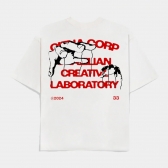 Camiseta Ciena - Corp Control Heavy