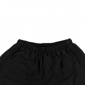 Bermuda Disturb - Net Preto