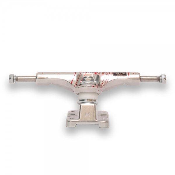 TruckTrurium - X-Light 2.0 PRO Samuel Jimmy 144mm