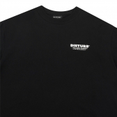 Camiseta Disturb - DMIX