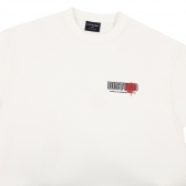 Camiseta Disturb - Please Do Disturb