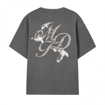 Camiseta Midas Touch - Flight