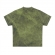 Camiseta Romã - Boxy Regular Jade