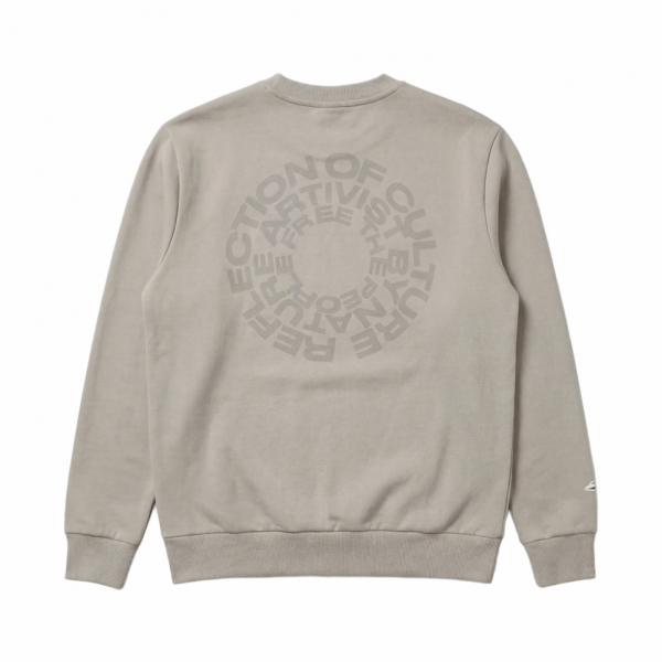 Moletom Artivist - By Nature