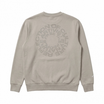 Moletom Artivist - By Nature
