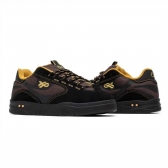 Tênis ÖUS - Fluente GTX Onça Pintada