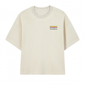 Camiseta Midas Touch - Midastosh