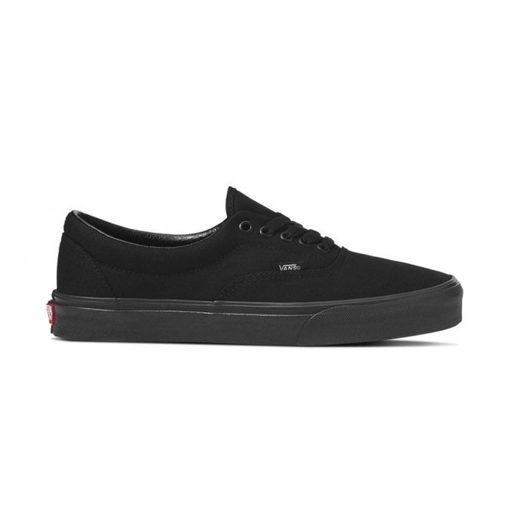 Tênis Vans - Era - Preto