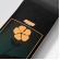Shape Maple Adiante Skateboarding - Flower - Preto