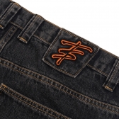 Calça Jeans Tropicalients - Acid