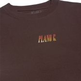 Camiseta Plano C - Flames