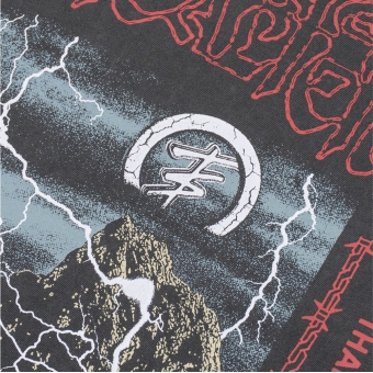 Camiseta Tropicalients - Master "Estonado"