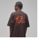 Camiseta Plano C - Flames