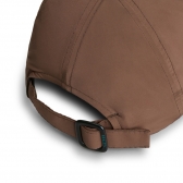 Boné Class - Polo Pipa - Marrom