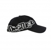 Boné Disturb - Dad Hat Outline