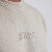 Moletom Artivist - By Nature
