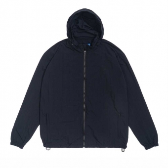 Jaqueta Tropicalients - All Black