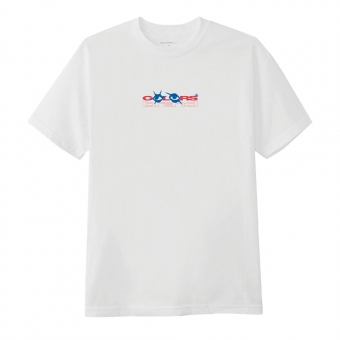 Camiseta Colors - Bad Eyes