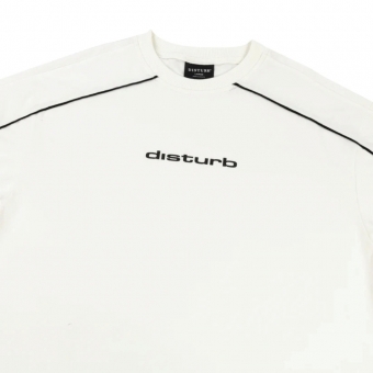Camiseta Disturb - Athletic