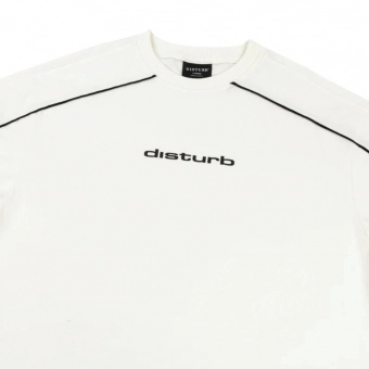 Camiseta Disturb - Athletic