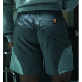 Sport Shorts Midas Touch