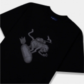 Camiseta Ciena - Monkey Nuke Heavy