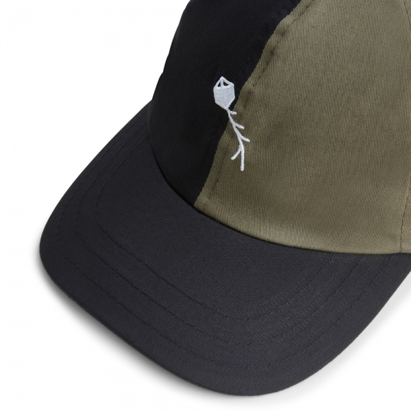 Boné Class - Sport Hat Pipa - Verde / Preto