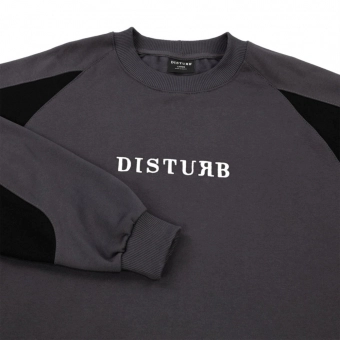 Moletom Disturb - Gameday