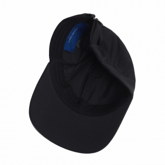 Boné QC - Nomads Dad Hat Preto