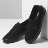 Tênis Vans - Era - Preto