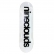 Shape Nineclouds - Logo - Branco