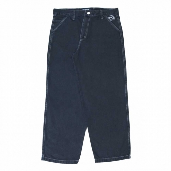 Calça Tupode - OG Baggy Contraste